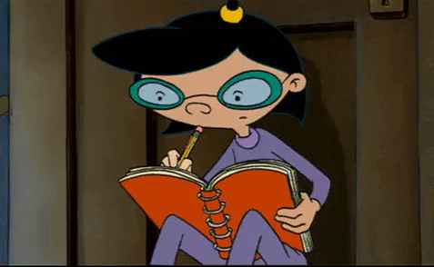 Дорогой дневник